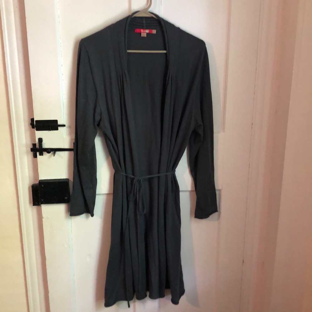 Boden Cotton Robe size 14